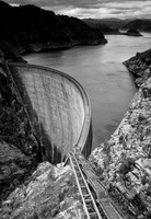 Gordon Dam - Tasmania