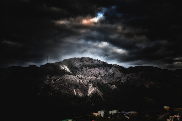 Queenstown Tasmania