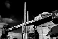 White Bay Power Station