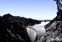 Gordon Dam - Tasmania