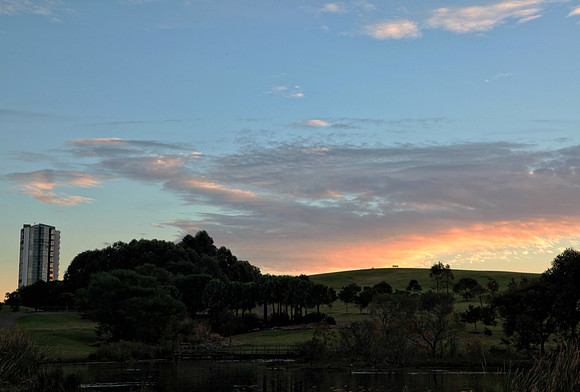 Sydney Park, St Peters