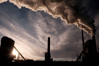 Port Kembla Steelworks