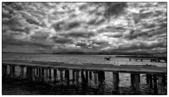 Harbour - Stanley