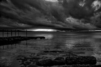 Jervis Bay Jetty 1 of 2