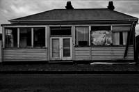 House Queenstown - Tasmania