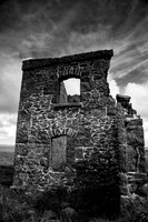 Highfield Ruins at Stanley