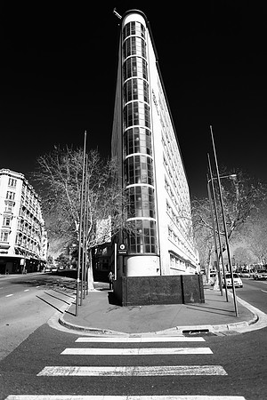 The Dental Hospital