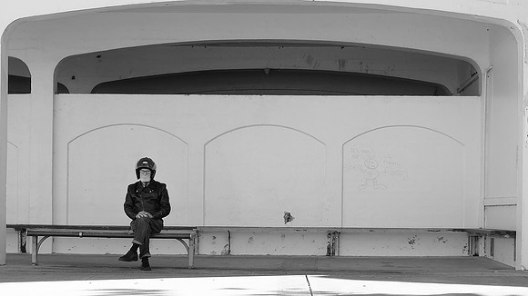 Waiting