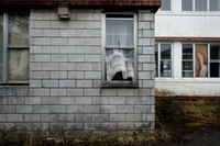 Abandoned