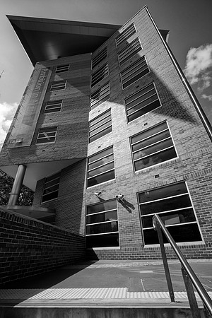 Ultimo College