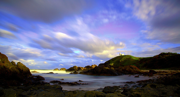 Port Maquarie Lighthouse