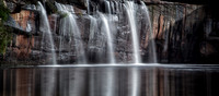 Royal National Park NSW