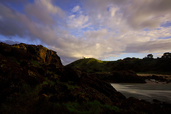 Port Maquarie Lighthouse