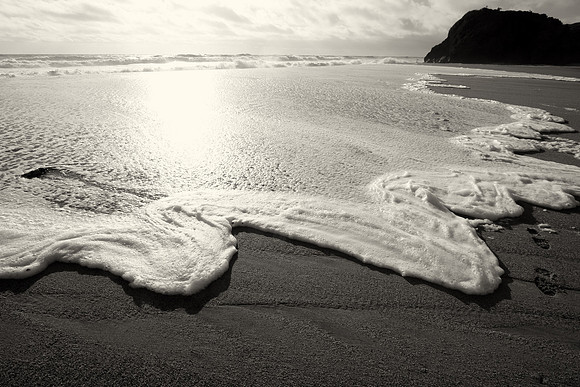 South Island NZ