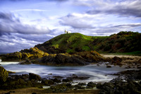 Port Maquarie Lighthouse