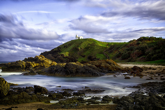 Port Maquarie Lighthouse