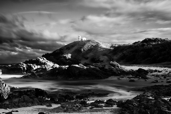 Port Maquarie Lighthouse