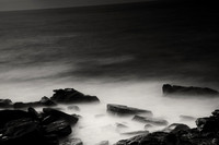 Rocks at Wattamolla Beach