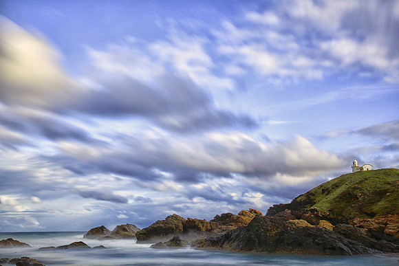 Port Maquarie Lighthouse