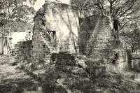 Joadja Ghost Town