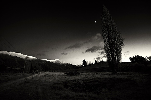 wanaka NZ