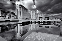 Pyrmont NSW , Architecture