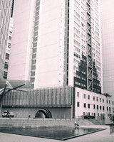 Old World and New