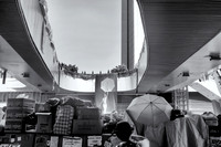 Umbrella Movement