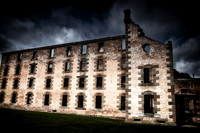 Tasmania Port Arthur
