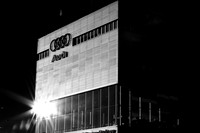 Audi Central