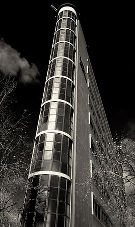 The Dental Hospital, Sydney