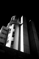Silo's Tower Enmore