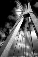 Anzac Bridge - Glebe