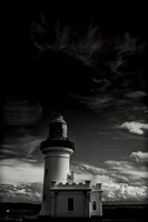 Point Perpendicular Lighthouse Jervis Bay