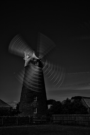 Callington Mill - Oatlands Tasmania