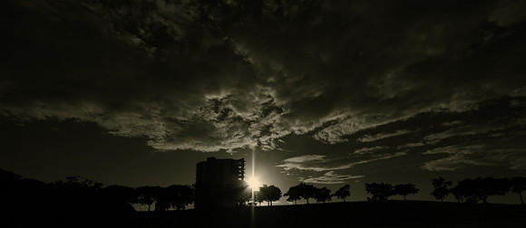 Zenix building, Sydney park, St Peters