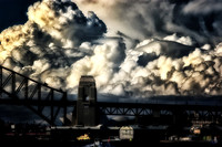 Sydney Harbour