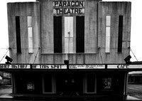 Paragon Theatre - Queenstown