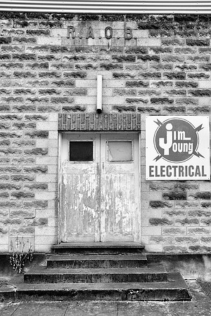 Jim Young Electrical - Queenstown