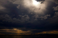 Jervis Bay Sunset 2 of 3