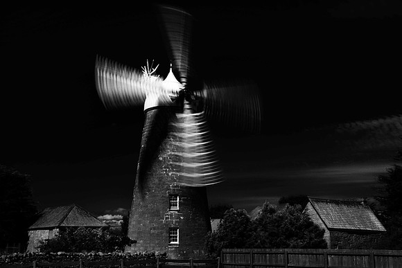 Callington Mill - Oatlands