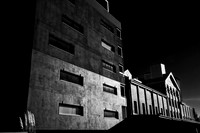 Silo's Enmore