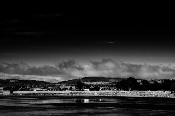 Lake Dulverton - Oatlands