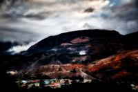 Queenstown Tasmania