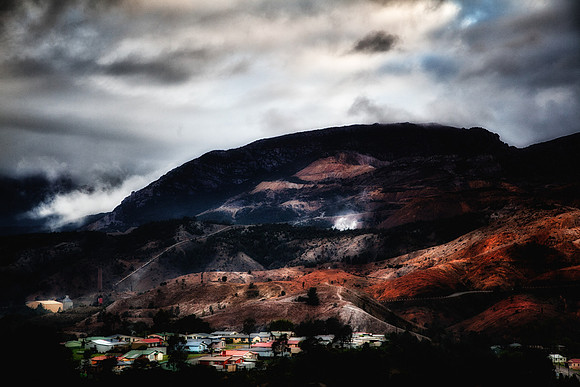 Queenstown Tasmania