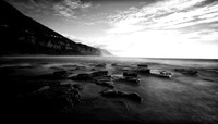 Coalcliffe beach, nsw