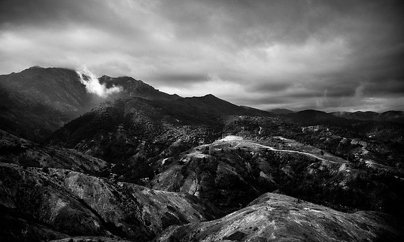 Queenstown Tasmania