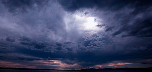 Jervis Bay Sunset 1 of 3