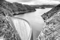 Gordon Dam - Tasmania