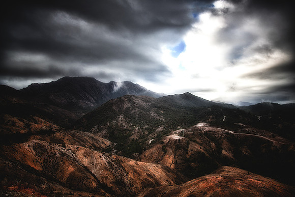 Queenstown Tasmania